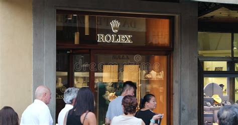 rolex firenze|rolex firenze italy.